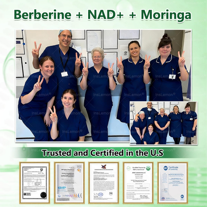 𝐅𝐃𝐀 𝐑𝐞𝐠𝐢𝐬𝐭𝐞𝐫𝐞𝐝 & 𝐆𝐌𝐏 𝐂𝐞𝐫𝐭𝐢𝐟𝐢𝐞𝐝 ⚓| 𝐈𝐧𝐬𝐋𝐞𝐦𝐨𝐧® 𝗠𝗼𝗿𝗶𝗻𝗴𝗮 × 𝗕𝗲𝗿𝗯𝗲𝗿𝗶𝗻𝗲 × 𝗔𝗠𝗣𝗞 𝟭𝟬-𝗶𝗻-𝟭 𝗠𝗲𝘁𝗮𝗯𝗼𝗹𝗶𝗰 𝗦𝘂𝗽𝗽𝗼𝗿𝘁 𝗡𝗮𝗻𝗼 𝗠𝗶𝗰𝗿𝗼𝗻𝗲𝗲𝗱𝗹𝗲 𝗣𝗮𝘁𝗰𝗵 | ✅ 𝐁𝐚𝐜𝐤𝐞𝐝 𝐛𝐲 𝐒𝐜𝐢𝐞𝐧𝐭𝐢𝐟𝐢𝐜 𝐄𝐯𝐢𝐝𝐞𝐧𝐜𝐞 | 𝟏𝟎-𝐢𝐧-𝟏 𝐅𝐨𝐫𝐦𝐮𝐥𝐚 | 𝐑𝐞𝐬𝐮𝐥𝐭𝐬 𝐢𝐧 𝟓 𝐃𝐚𝐲𝐬🎈