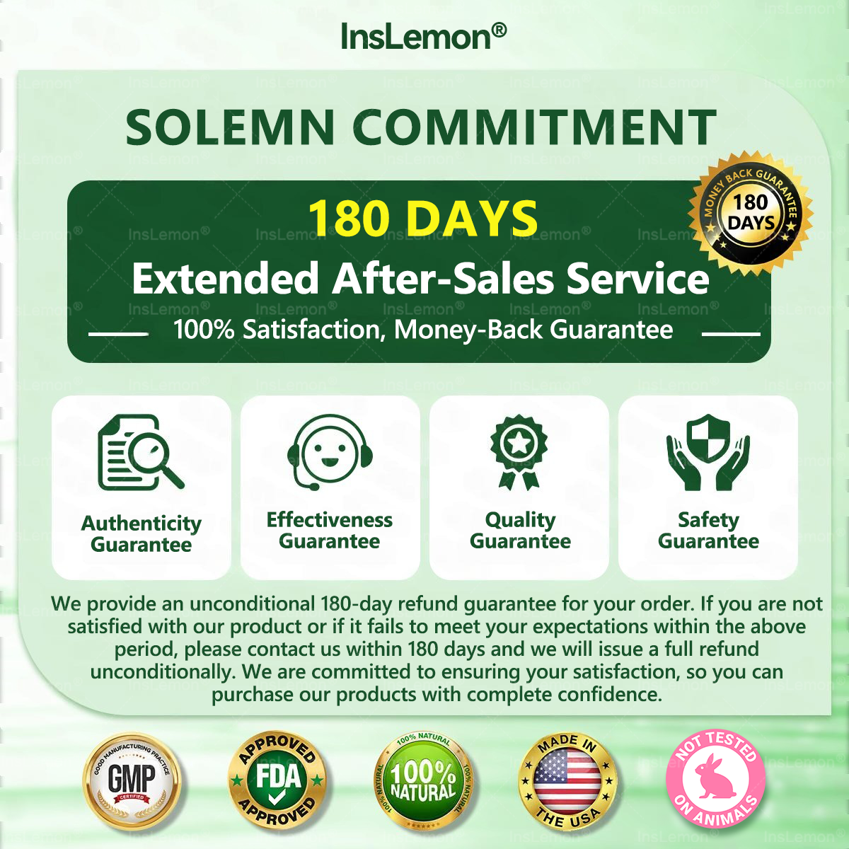 𝐈𝐧𝐬𝐋𝐞𝐦𝐨𝐧® 𝗠𝗼𝗿𝗶𝗻𝗴𝗮 × 𝗕𝗲𝗿𝗯𝗲𝗿𝗶𝗻𝗲 × 𝗔𝗠𝗣𝗞 𝟭𝟬-𝗶𝗻-𝟭 𝗠𝗲𝘁𝗮𝗯𝗼𝗹𝗶𝗰 𝗦𝘂𝗽𝗽𝗼𝗿𝘁 𝗡𝗮𝗻𝗼 𝗠𝗶𝗰𝗿𝗼𝗻𝗲𝗲𝗱𝗹𝗲 𝗣𝗮𝘁𝗰𝗵🇺🇸(𝐉𝐮𝐬𝐭 𝐨𝐧𝐜𝐞 𝐚 𝐝𝐚𝐲, 𝐯𝐢𝐬𝐢𝐛𝐥𝐞 𝐜𝐡𝐚𝐧𝐠𝐞𝐬 𝐢𝐧 𝟕 𝐝𝐚𝐲𝐬） ✅ 𝐅𝐨𝐫 𝐨𝐛𝐞𝐬𝐢𝐭𝐲, 🅛🅞🅞🅢🅔 🅢🅚🅘🅝,𝐝𝐢𝐚𝐛𝐞𝐭𝐞𝐬, 𝐬𝐥𝐞𝐞𝐩 𝐚𝐩𝐧𝐞𝐚, 𝐣𝐨𝐢𝐧𝐭 𝐢𝐬𝐬𝐮𝐞𝐬, 𝐚𝐧𝐝 𝐦𝐨𝐫𝐞